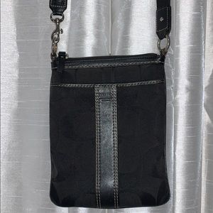 Coach Crossbody Bag